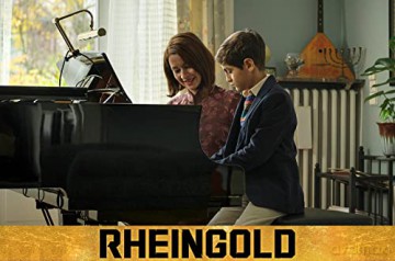 Rheingold [Blu-Ray]