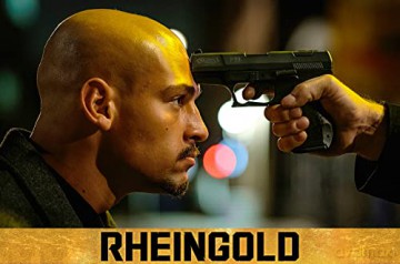 Rheingold [Blu-Ray]