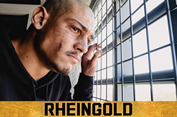 Rheingold [Blu-Ray]