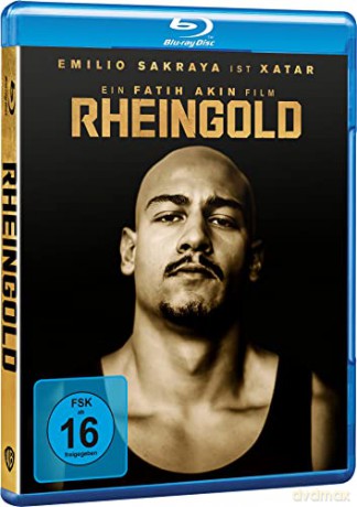 Rheingold [Blu-Ray]