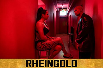 Rheingold [Blu-Ray]