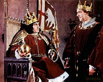 Richard III (1955) (Blu-ray)