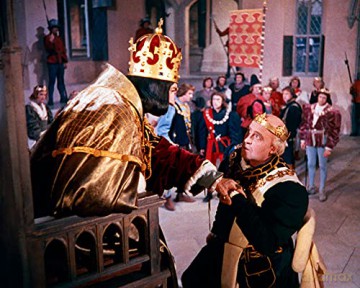 Richard III (1955) (Blu-ray)