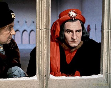 Richard III (1955) (Blu-ray)