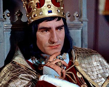 Richard III (1955) (Blu-ray)