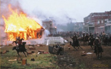 Ride With The Devil (Przejażdżka z diabłem) [Blu-Ray]