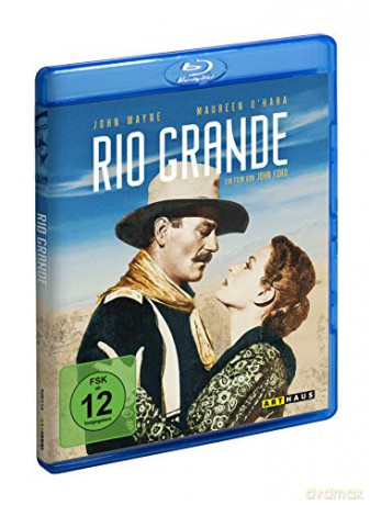 Rio Grande (Blu-ray)