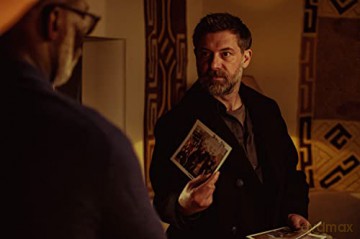 Ritualmord (Blu-ray)