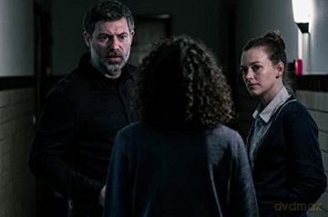 Ritualmord (Blu-ray)