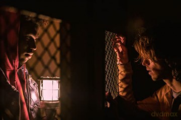 Ritualmord (Blu-ray)