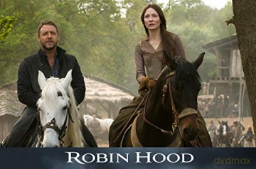 Robin Hood [Blu-Ray 4K]+[Blu-Ray]