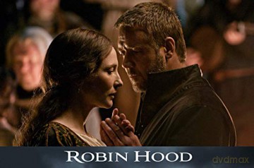 Robin Hood [Blu-Ray 4K]+[Blu-Ray]