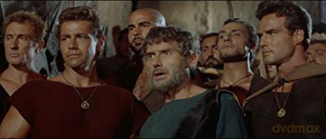 Romulus und Remus (Blu-ray)