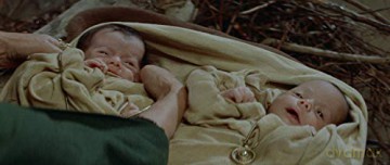 Romulus und Remus (Blu-ray)