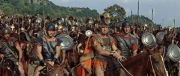 Romulus und Remus (Blu-ray)