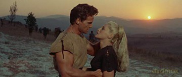 Romulus und Remus (Blu-ray)