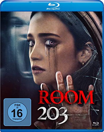 Room 203 (Blu-ray)
