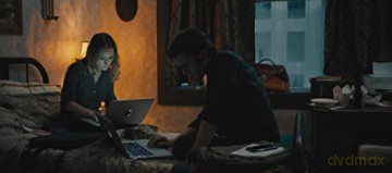 Room 203 (Blu-ray)