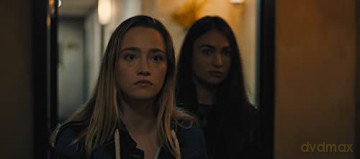 Room 203 (Blu-ray)