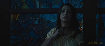 Room 203 (Blu-ray)