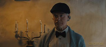 Room 203 (Blu-ray)