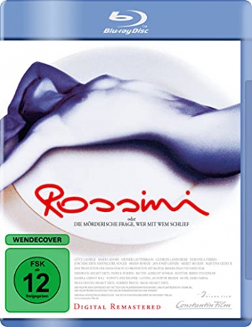 Rossini [Blu-Ray]