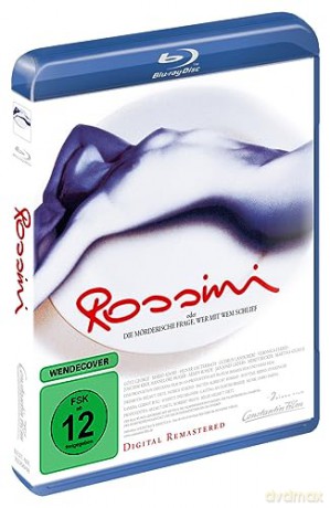 Rossini [Blu-Ray]