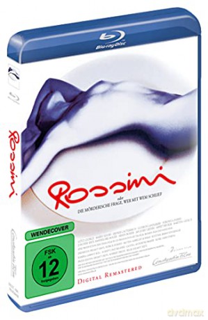 Rossini [Blu-Ray]