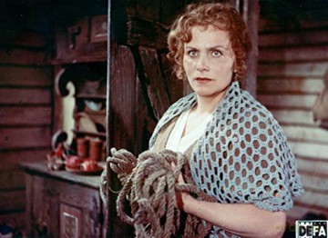 Little Red Riding Hood (Czerwony Kapturek) [Blu-Ray]