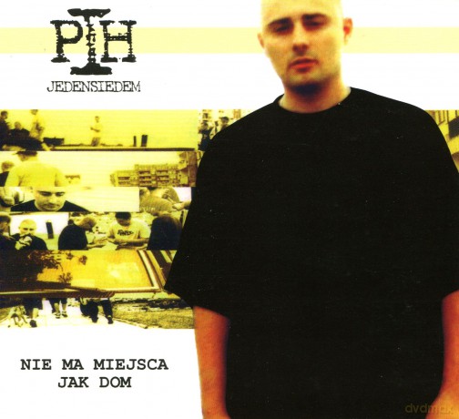 Pih: Nie ma miejsca jak Dom (digipack) [CD]