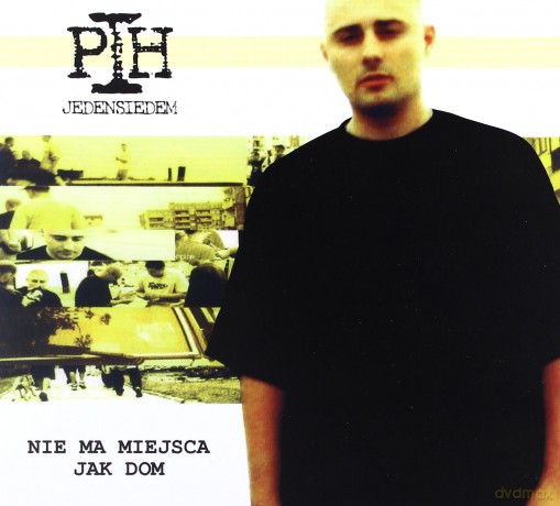 Pih: Nie ma miejsca jak Dom (digipack) [CD]