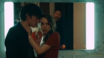 Savage Days (Blu-ray)