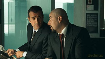 Savage Days (Blu-ray)