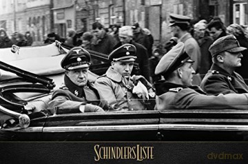 Schindler's List (Lista Schindlera) [Blu-Ray 4K]+[Blu-Ray]