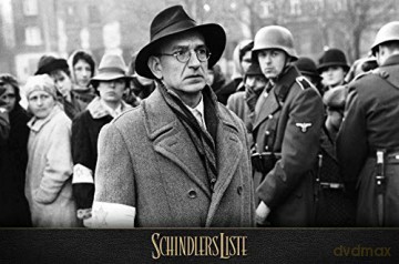 Schindler's List (Lista Schindlera) [Blu-Ray 4K]+[Blu-Ray]