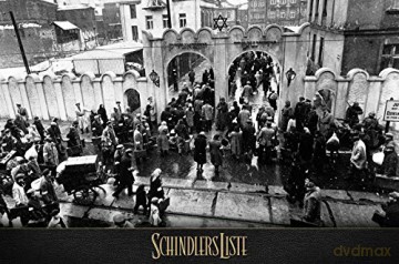 Schindler's List (Lista Schindlera) [Blu-Ray 4K]+[Blu-Ray]