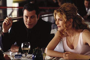 Get Shorty (Dorwać Małego) [Blu-Ray]