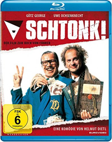 Schtonk! [Blu-Ray]