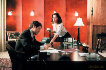 Secretary (Sekretarka) [Blu-Ray]
