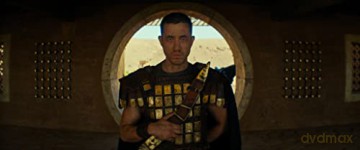 Seneca (Seneka) [Blu-Ray]