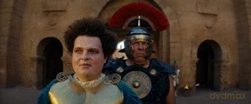 Seneca (Seneka) [Blu-Ray]