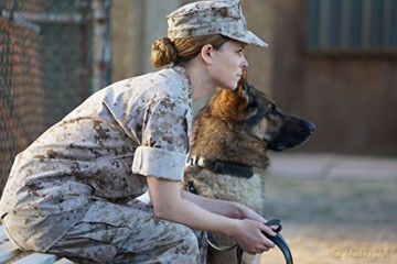 Megan Leavey [Blu-Ray]