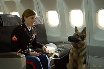 Megan Leavey [Blu-Ray]