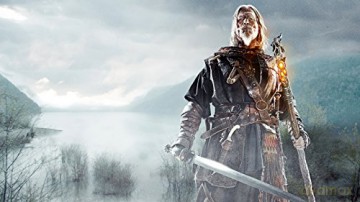 Seventh Son (Blu-ray)