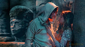 Seventh Son (Blu-ray)