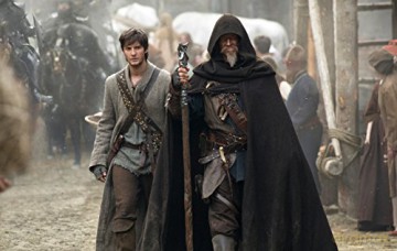 Seventh Son (Blu-ray)