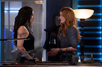 Shadowhunters: The Mortal Instruments season 3 cz.2 [3xBlu-Ray]
