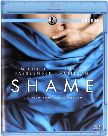 Shame (Wstyd) [Blu-Ray]
