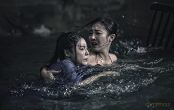 Shark Escape (Blu-ray)