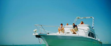 Shark Waters [Blu-Ray]